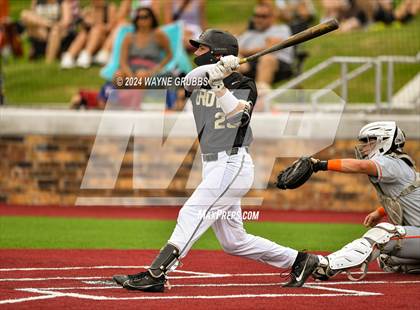 Thumbnail 2 in Celina @ Pleasant Grove (UIL 4A Region II Semifinal) photogallery.