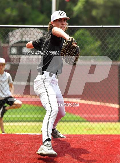 Thumbnail 1 in Celina @ Pleasant Grove (UIL 4A Region II Semifinal) photogallery.