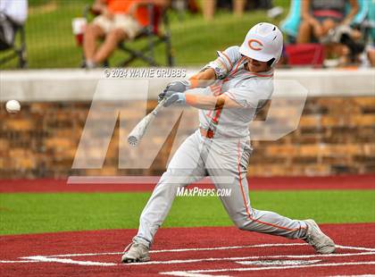 Thumbnail 2 in Celina @ Pleasant Grove (UIL 4A Region II Semifinal) photogallery.