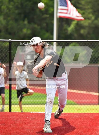 Thumbnail 3 in Celina @ Pleasant Grove (UIL 4A Region II Semifinal) photogallery.