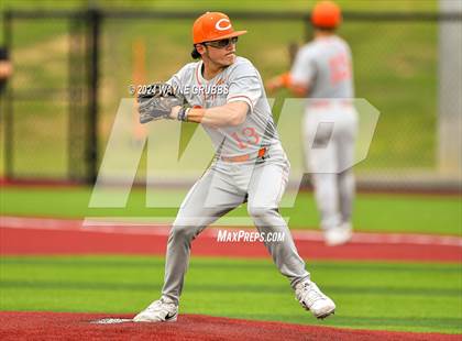 Thumbnail 1 in Celina @ Pleasant Grove (UIL 4A Region II Semifinal) photogallery.