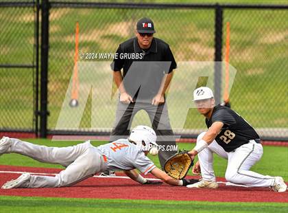 Thumbnail 3 in Celina @ Pleasant Grove (UIL 4A Region II Semifinal) photogallery.