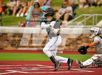 Thumbnail 3 in Celina @ Pleasant Grove (UIL 4A Region II Semifinal) photogallery.