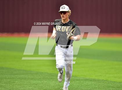 Thumbnail 1 in Celina @ Pleasant Grove (UIL 4A Region II Semifinal) photogallery.