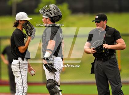 Thumbnail 3 in Celina @ Pleasant Grove (UIL 4A Region II Semifinal) photogallery.