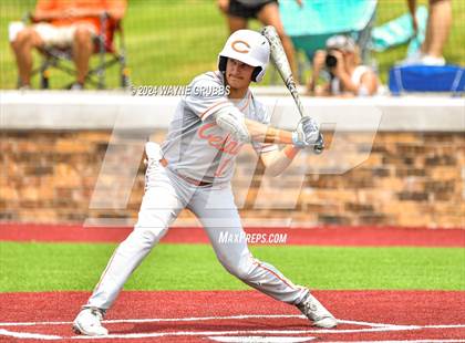 Thumbnail 3 in Celina @ Pleasant Grove (UIL 4A Region II Semifinal) photogallery.
