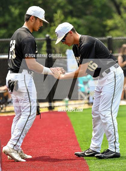 Thumbnail 1 in Celina @ Pleasant Grove (UIL 4A Region II Semifinal) photogallery.