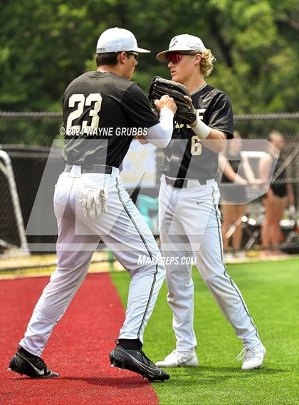 Thumbnail 3 in Celina @ Pleasant Grove (UIL 4A Region II Semifinal) photogallery.