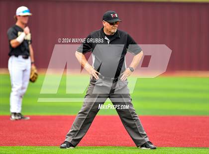 Thumbnail 1 in Celina @ Pleasant Grove (UIL 4A Region II Semifinal) photogallery.