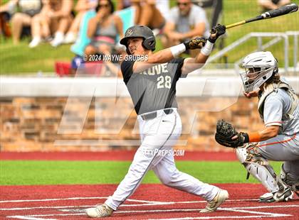 Thumbnail 1 in Celina @ Pleasant Grove (UIL 4A Region II Semifinal) photogallery.