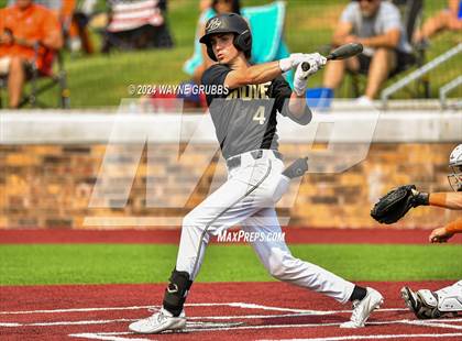 Thumbnail 2 in Celina @ Pleasant Grove (UIL 4A Region II Semifinal) photogallery.