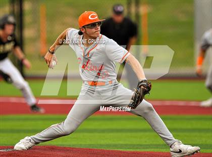 Thumbnail 2 in Celina @ Pleasant Grove (UIL 4A Region II Semifinal) photogallery.