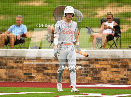 Thumbnail 2 in Celina @ Pleasant Grove (UIL 4A Region II Semifinal) photogallery.