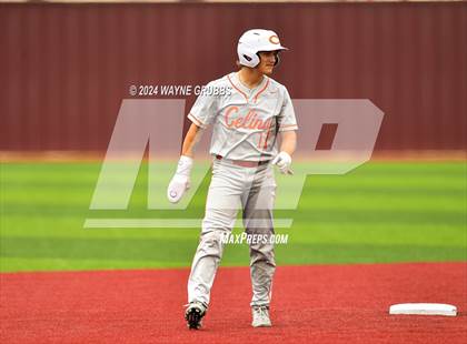 Thumbnail 3 in Celina @ Pleasant Grove (UIL 4A Region II Semifinal) photogallery.