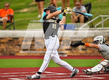 Thumbnail 3 in Celina @ Pleasant Grove (UIL 4A Region II Semifinal) photogallery.
