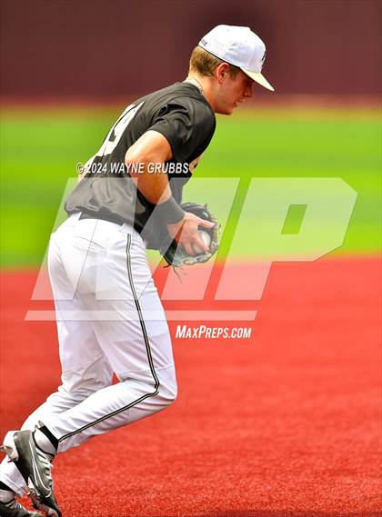 Thumbnail 3 in Celina @ Pleasant Grove (UIL 4A Region II Semifinal) photogallery.