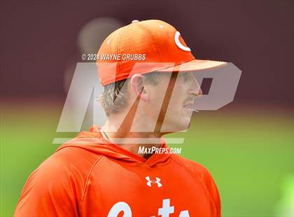 Thumbnail 1 in Celina @ Pleasant Grove (UIL 4A Region II Semifinal) photogallery.