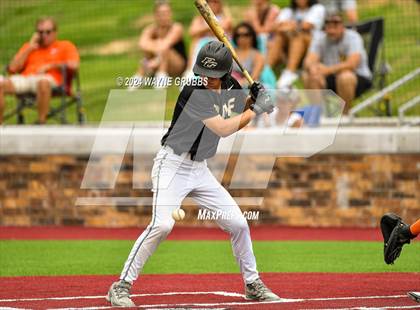 Thumbnail 3 in Celina @ Pleasant Grove (UIL 4A Region II Semifinal) photogallery.