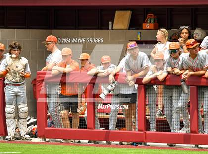 Thumbnail 2 in Celina @ Pleasant Grove (UIL 4A Region II Semifinal) photogallery.