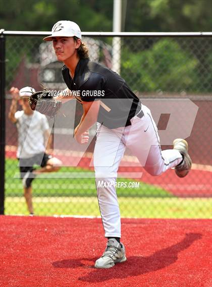 Thumbnail 2 in Celina @ Pleasant Grove (UIL 4A Region II Semifinal) photogallery.