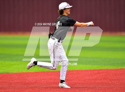 Thumbnail 2 in Celina @ Pleasant Grove (UIL 4A Region II Semifinal) photogallery.