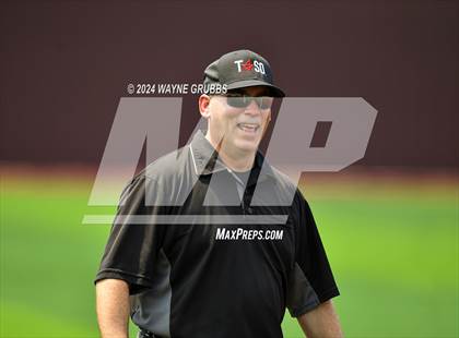 Thumbnail 3 in Celina @ Pleasant Grove (UIL 4A Region II Semifinal) photogallery.
