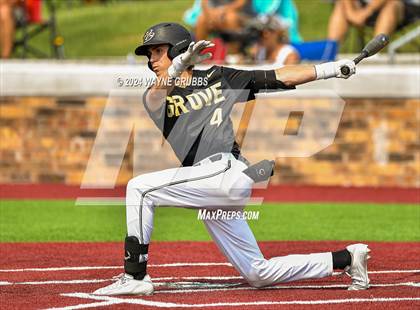 Thumbnail 2 in Celina @ Pleasant Grove (UIL 4A Region II Semifinal) photogallery.