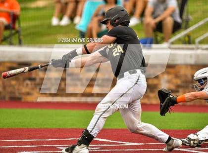 Thumbnail 2 in Celina @ Pleasant Grove (UIL 4A Region II Semifinal) photogallery.
