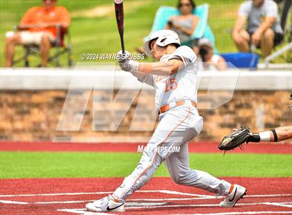 Thumbnail 1 in Celina @ Pleasant Grove (UIL 4A Region II Semifinal) photogallery.