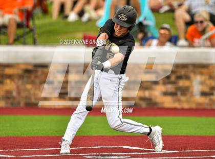 Thumbnail 2 in Celina @ Pleasant Grove (UIL 4A Region II Semifinal) photogallery.