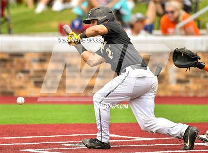 Thumbnail 3 in Celina @ Pleasant Grove (UIL 4A Region II Semifinal) photogallery.