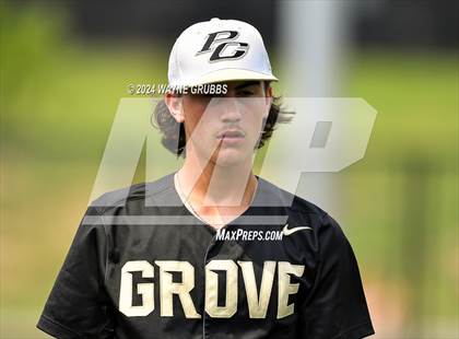 Thumbnail 1 in Celina @ Pleasant Grove (UIL 4A Region II Semifinal) photogallery.