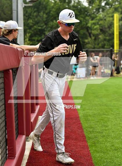 Thumbnail 1 in Celina @ Pleasant Grove (UIL 4A Region II Semifinal) photogallery.