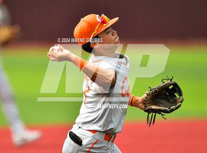 Thumbnail 3 in Celina @ Pleasant Grove (UIL 4A Region II Semifinal) photogallery.