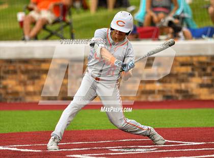 Thumbnail 1 in Celina @ Pleasant Grove (UIL 4A Region II Semifinal) photogallery.