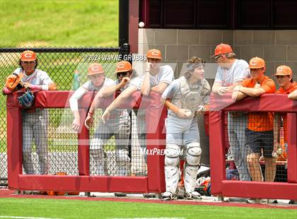Thumbnail 3 in Celina @ Pleasant Grove (UIL 4A Region II Semifinal) photogallery.