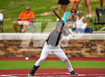 Thumbnail 2 in Celina @ Pleasant Grove (UIL 4A Region II Semifinal) photogallery.