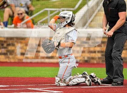 Thumbnail 2 in Celina @ Pleasant Grove (UIL 4A Region II Semifinal) photogallery.