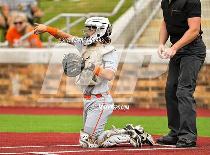 Thumbnail 3 in Celina @ Pleasant Grove (UIL 4A Region II Semifinal) photogallery.