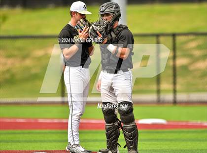 Thumbnail 1 in Celina @ Pleasant Grove (UIL 4A Region II Semifinal) photogallery.