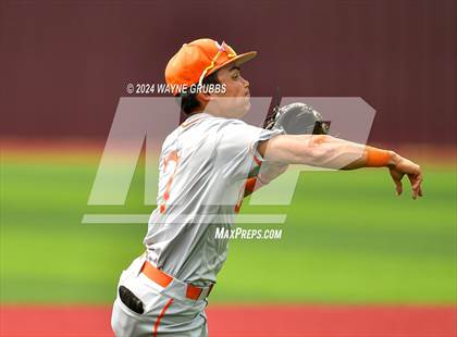 Thumbnail 2 in Celina @ Pleasant Grove (UIL 4A Region II Semifinal) photogallery.