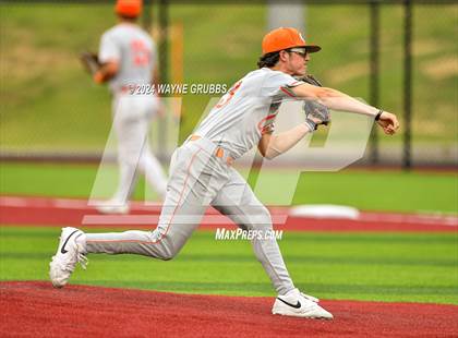 Thumbnail 2 in Celina @ Pleasant Grove (UIL 4A Region II Semifinal) photogallery.