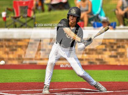 Thumbnail 1 in Celina @ Pleasant Grove (UIL 4A Region II Semifinal) photogallery.