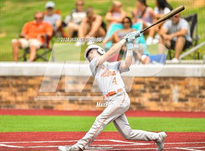 Thumbnail 3 in Celina @ Pleasant Grove (UIL 4A Region II Semifinal) photogallery.