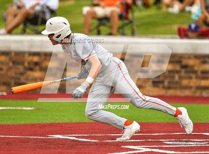 Thumbnail 2 in Celina @ Pleasant Grove (UIL 4A Region II Semifinal) photogallery.