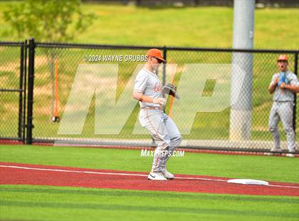 Thumbnail 1 in Celina @ Pleasant Grove (UIL 4A Region II Semifinal) photogallery.
