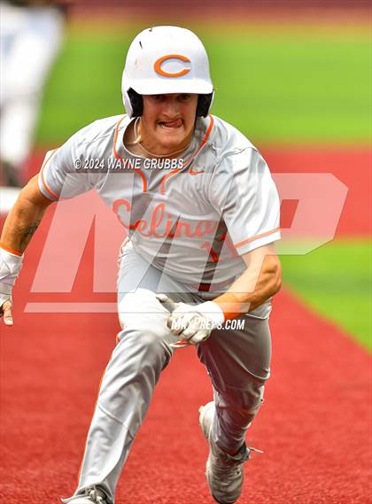 Thumbnail 2 in Celina @ Pleasant Grove (UIL 4A Region II Semifinal) photogallery.