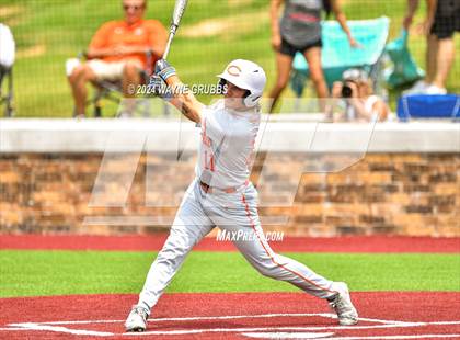 Thumbnail 3 in Celina @ Pleasant Grove (UIL 4A Region II Semifinal) photogallery.