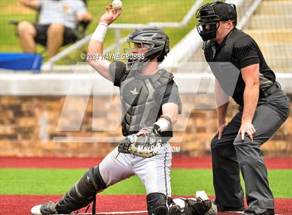 Thumbnail 3 in Celina @ Pleasant Grove (UIL 4A Region II Semifinal) photogallery.