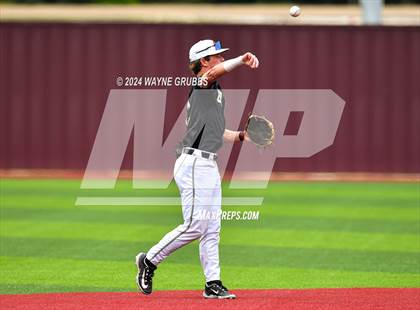 Thumbnail 3 in Celina @ Pleasant Grove (UIL 4A Region II Semifinal) photogallery.